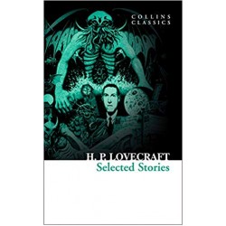Selected Stories, H.P. Lovecraft