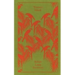 Treasure Island (Hardcover), Robert Louis Stevenson