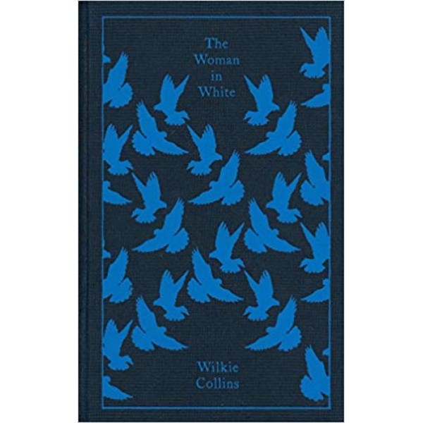 The Woman in White (Hardcover), Wilkie Collins