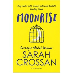 Moonrise, Sarah Crossan