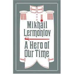 A Hero of Our Time, Mikhail Lermontov