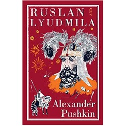 Ruslan and Lyudmila, Alexander Pushkin