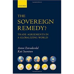 The Sovereign Remedy?: Trade Agreements in a Globalizing World