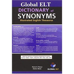 Global ELT - Dictionary of Synonyms