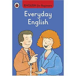 English for Beginners Everyday English