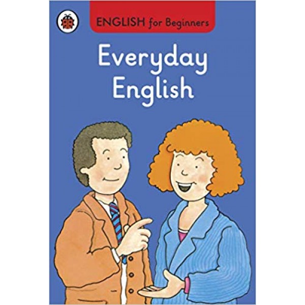 English for Beginners Everyday English