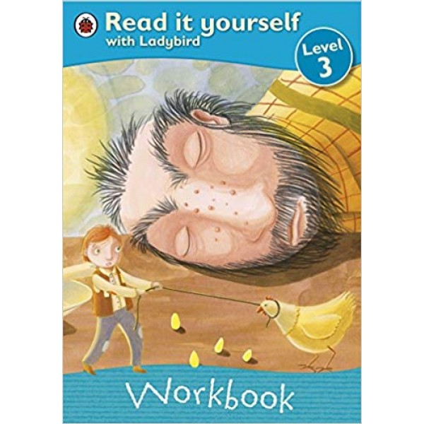 Read It Yourself Level 3 Workbook
