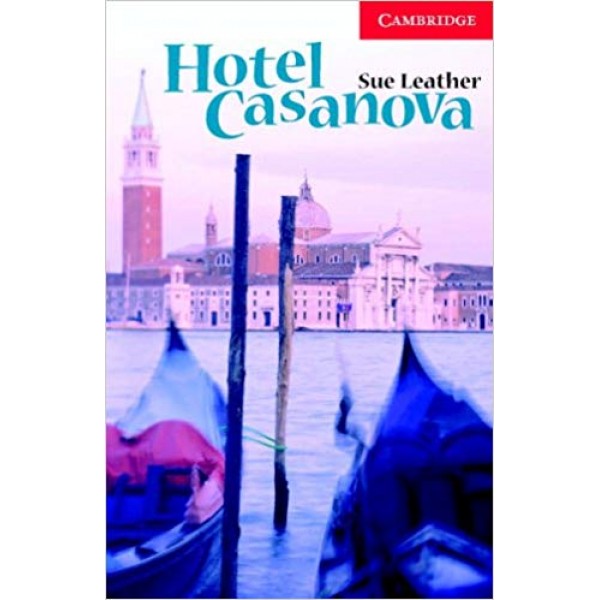 Level 1 Hotel Casanova