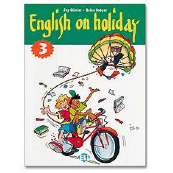 English on Holiday 3