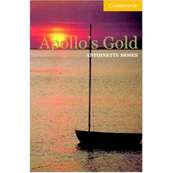 Level 2 Apollo's Gold 