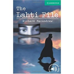 Level 3 The Lahti File