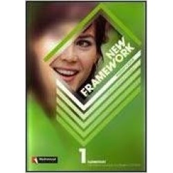 New Framework 1 Teacher's Book & Class CD Elementary A2