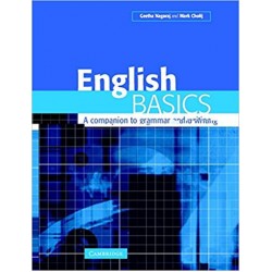English Basics: A Companion to Grammar and Writing
