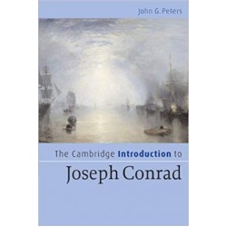 The Cambridge Introduction to Joseph Conrad, John G. Peters