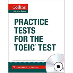 Practice Tests for the TOEIC Test 