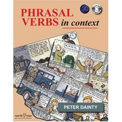 Phrasal Verbs in Context, Dainty