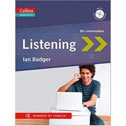 Collins English for Life: Listening B1+