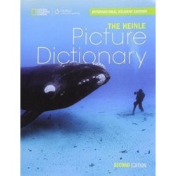 The Heinle Picture Dictionary (2nd Edition)