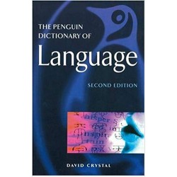 The Penguin Dictionary of Language