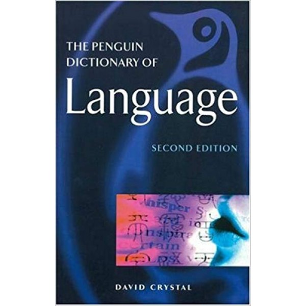 The Penguin Dictionary of Language