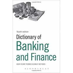 Dictionary of Banking and Finance (4th Edition)