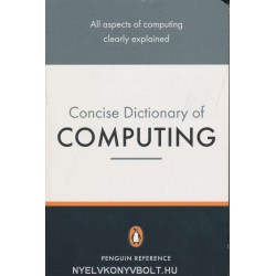 Concise Dictionary of Computing 