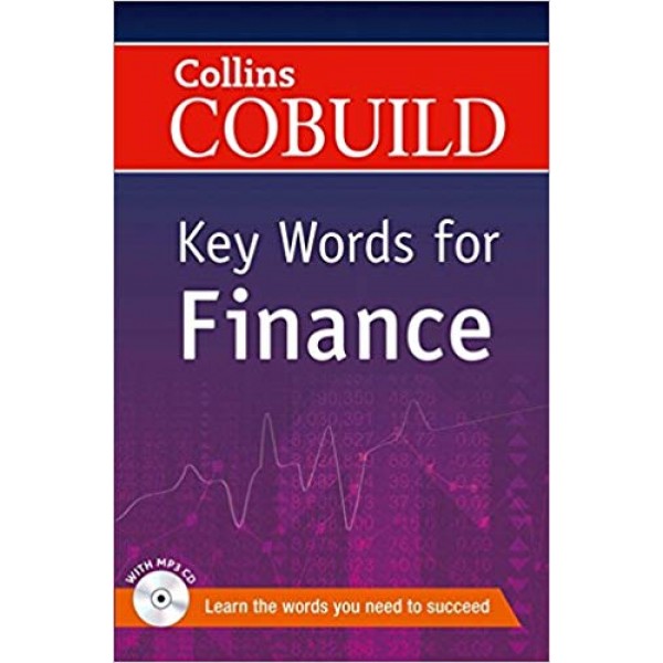Key Words for Finance