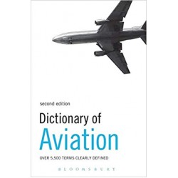 Dictionary of Aviation 2nd Edition, David Crocker