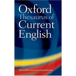 Thesaurus of Current English