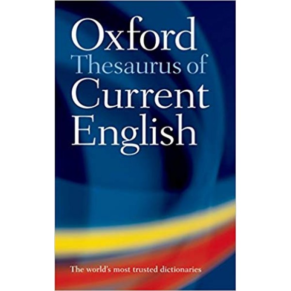 Thesaurus of Current English
