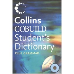 Collins COBUILD Student’s Dictionary Plus Grammar