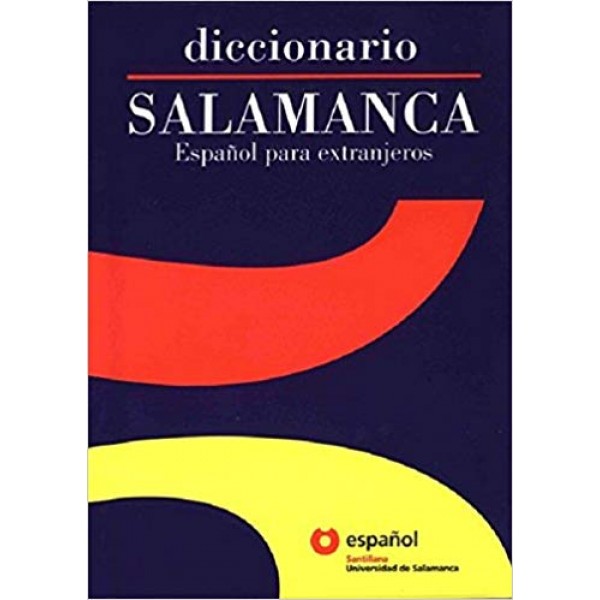 Diccionario Salamanca Español para Extranjeros