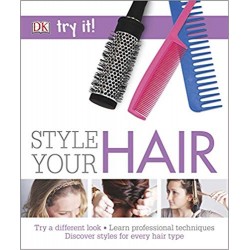 Style Your Hair (Try It!)