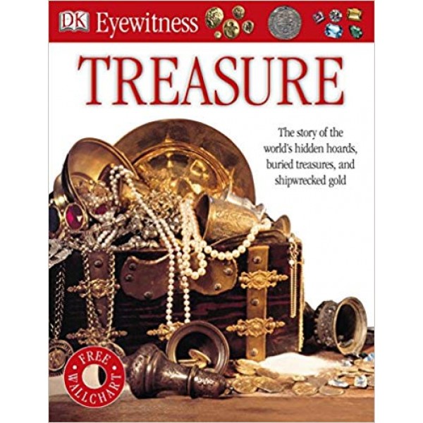 Treasure (Eyewitness)
