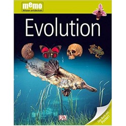 Memo. Evolution