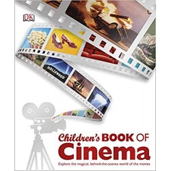 Children's Book of Cinema
