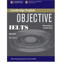 Objective IELTS Advanced Workbook