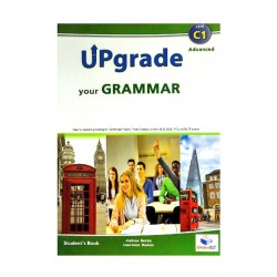 Upgrade your Grammar C1 Self-Study Edition (Student's Book & Self-Study Guide)
