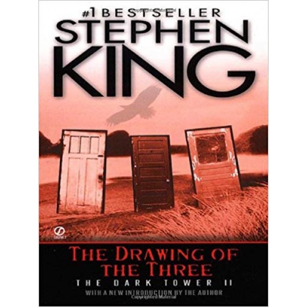 The Dark Tower - The Drawing of the Three, Stephen King
