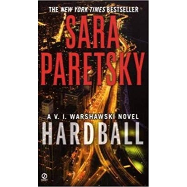 Hardball, Paretsky
