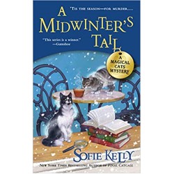 A Midwinter's Tail, Kelly