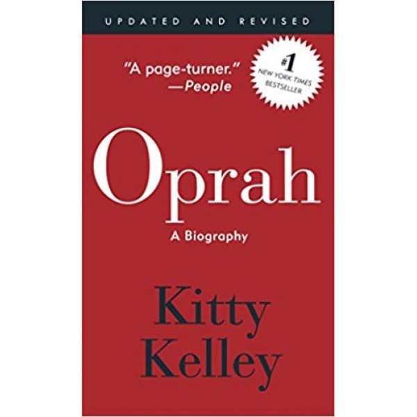 Oprah: A Biography 