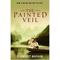 The Painted Veil, Maugham