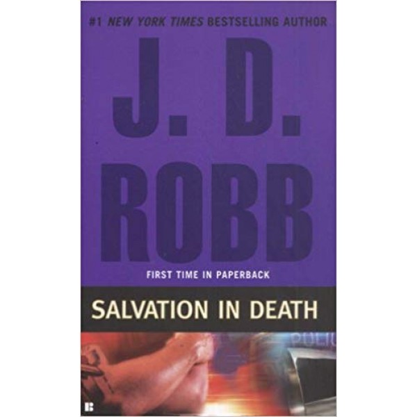 Salvation in Death, Robb