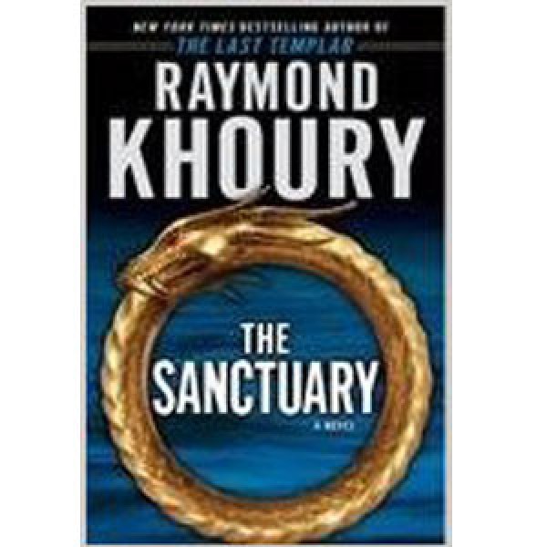 The Sanctuary, Khoury