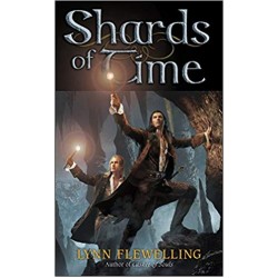 Shards of Time, Flewelling