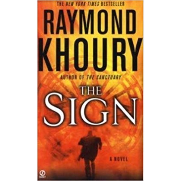 The Sign, Khoury