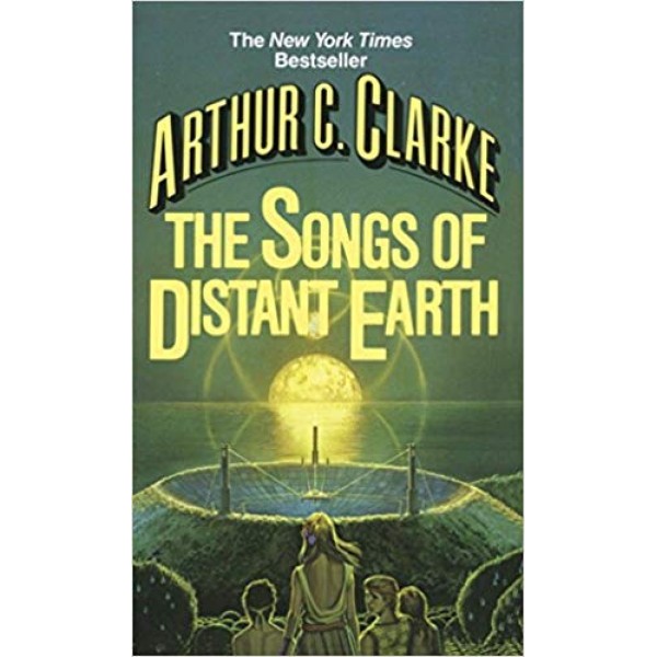The Songs of Distant Earth, Clarke