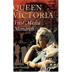 Queen Victoria: First Media Monarch