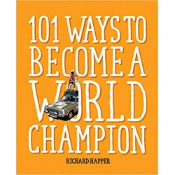101 Ways to Become A World Champion: The most weird and wonderful championships from around the globe